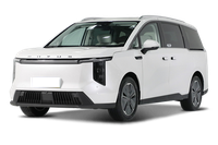 Maxus Maxus EV for everyone