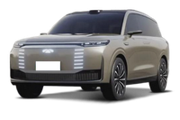 Chery Chery Fulwin T11