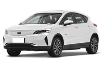 Geely Geometry Geely Emgrand GSe