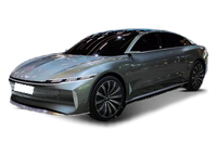Chery Chery Fulwin A9