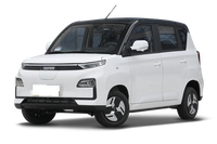 Beijing Automobile Works (BAW) BAW Jiabao