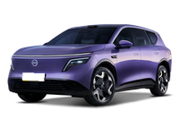 Nissan Nissan NX8