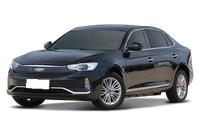 JAC JAC iEVA60