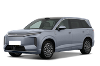 BYD BYD Great Tang EV