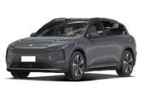 Nio Nio ES6 (Nio EL6)