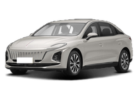 Hongqi Hongqi E-QM5