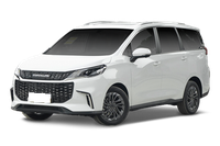Maxus Maxus EUNIQ 5