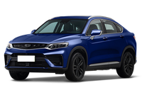 Geely Geely Tugella PHEV
