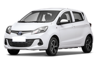 Changan Oshan Changan Ben Ben E-Star