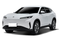 Dongfeng Aeolus Dongfeng Aeolus Sky EV01