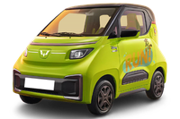Wuling Wuling Nano EV