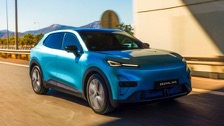 Changan Changan Deepal S05 RWD