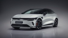 Zeekr Zeekr 7GT Long Range RWD