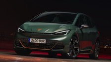 CUPRA CUPRA Born VZ