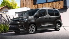 Toyota Toyota Proace City Verso L1 50 kWh