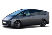 Li Auto Li Auto MEGA