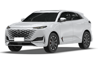 Changan Changan UNI-K iDD