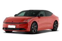 Lynk & Co Lynk & Co Z10
