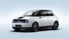 Honda Honda e