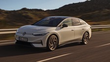Volkswagen Volkswagen ID.7 Pro