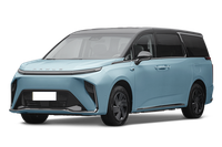 Maxus Maxus EV for everyone