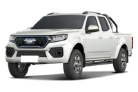 GWM GWM Wingle EV