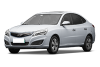 Hyundai Hyundai Elantra EV