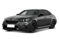 BMW BMW M5 PHEV
