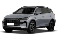 BYD BYD Tang DM