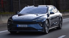 Nio Nio ET7