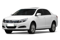 BYD BYD e5