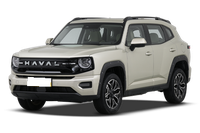 Haval Haval Great Dog PLUS PHEV