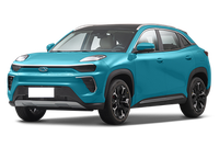 Chery New Energy Chery eQ5 Big Ant