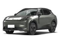 Lynk & Co Lynk & Co 08 EM-P