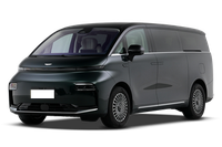 LEVC Geely Galaxy Yizhen L380