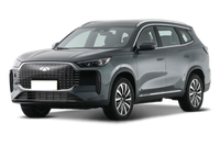 Chery Chery Fulwin T8