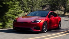Tesla Tesla Model S