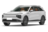 Xpeng Xpeng G9