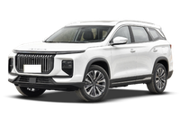 Jetour Jetour X90 C-DM