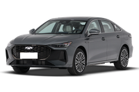 Chery Chery Fulwin A8L