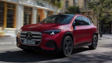 Mercedes-Benz Mercedes-Benz GLA 250+