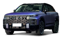 Chery Chery Explore 06 C-DM