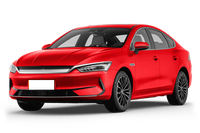 BYD BYD Qin Plus EV