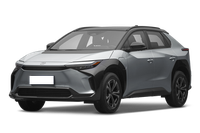 Toyota GAC-Toyota bZ4X