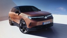 Opel Opel Grandland Electric 73 kWh
