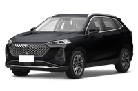 Wey Wey Macchiato DHT-PHEV