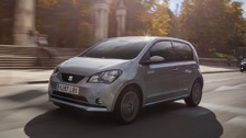 SEAT SEAT Mii Electric