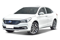 Aion GAC Trumpchi GA3S PHEV