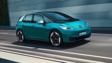 Volkswagen Volkswagen ID.3 Pro S - 5 Seats