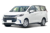 Maxus Maxus EV for everyone
